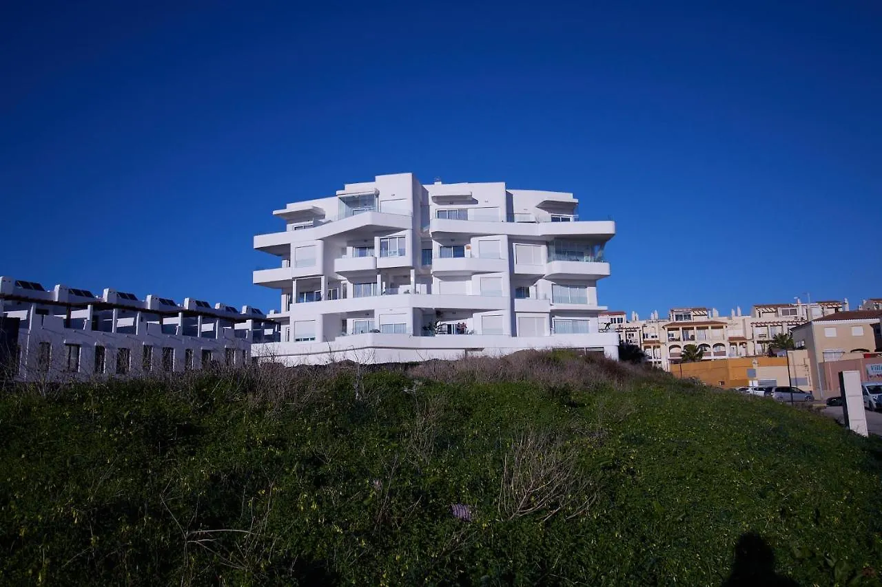 Sunset Ocean View Apartment Mit Parking Tarifa